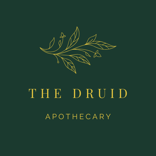The Druid Apothecary